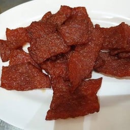 เพิ่มหมูแผ่น