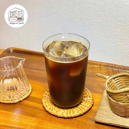 Americano - อเมริกาโน่