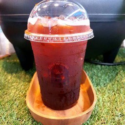 ชาแดงบ๊วย