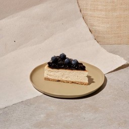 Blueberry Cheesecake