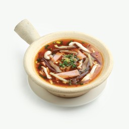 ซุปเสฉวน