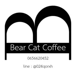 นมหมีปั่น กาแฟสด วาฟเฟิลนมสด มีสาขาเดียว