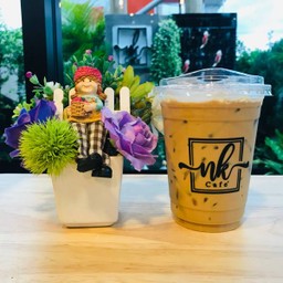 กาแฟ NK