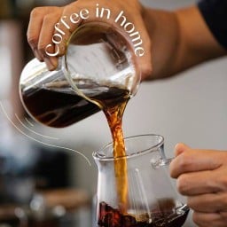 กาแฟในบ้าน พายัพ