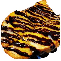 ข้าวหมูทอด พริกกระเทียมเจียว น้ำจิ้มแจ่ว หน้าคอนโดลุมพินีทาวน์ ข้าวหมูทอด พริกกระเทียมเจียว น้ำจิ้มแจ่ว หน้าคอนโดลุมพินีทาวน์