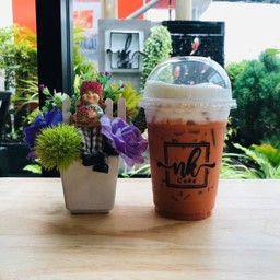 ชานม/ชาแดง