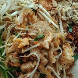 ผัดไทหมู