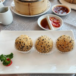 Imperial Yumcha