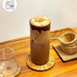 Mocha - มอคค่า
