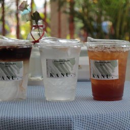 Kanu coffee แม่ริม