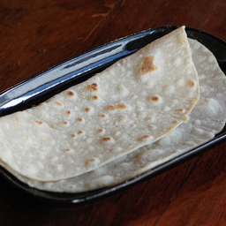 ချပါတီ - Chapati