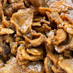 หมูหวาน ชุดละ