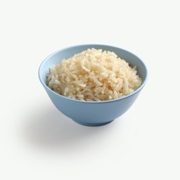 ข้าวมัน (ถ้วย)