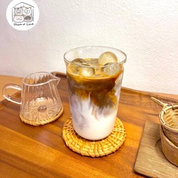 Latte - ลาเต้