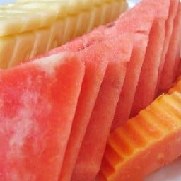 ผลไม้รวม