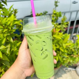 น้ำชาเขียว