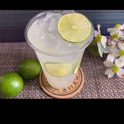 น้ำมะนาว