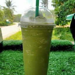 ชาเขียว