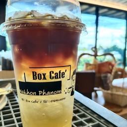 แบล็คน้ำผึ้งมะนาวโซดาซ่าส์