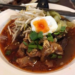 น้ำเงี้ยวต้นตำรับ