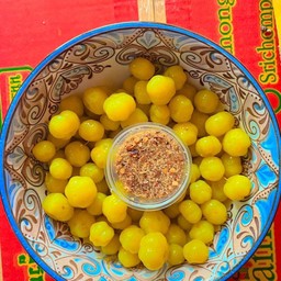 มะยมดอง