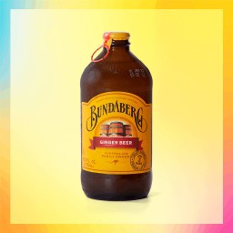 Ginger Beer