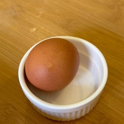 (เพิ่ม) ไข่ไก่