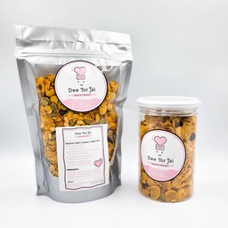 Dee tor jai คอนเฟรค