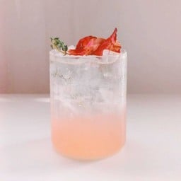 Elder Flower Lychee