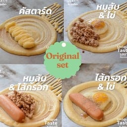 โต โตเกียว กาญจนบุรี