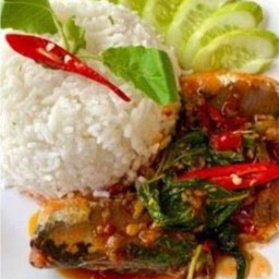 โคตรกะเพรา ตามสั่ง