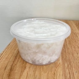 ข้าวสวยหอมมะลิ 100%