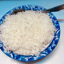 Plain Rice