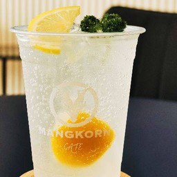 ดราก้อนเลม่อนเฟรช