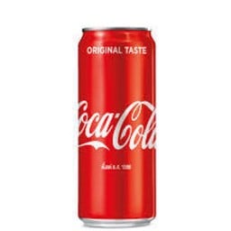 coke