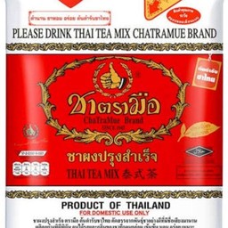 นำ้ปั่นเด็กแนว