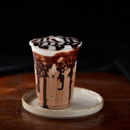 มอคค่าเย็น 16 ออนซ์