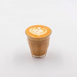 PICCOLO LATTE