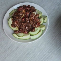 มะม่วงเบาแซ่บเวอร์