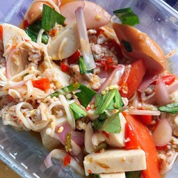 ยำบ้านพี่  Yum Baan Phee New