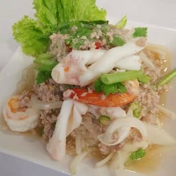 ยำวุ้นเส้น