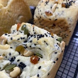 โชกุปังพรีเมี่ยมธัญพืช