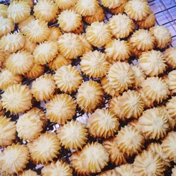 คุกกี้เนยแท้