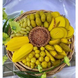 ผลไม้ดองรวม