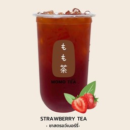 Momo tea  พนมสารคาม