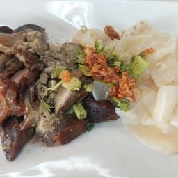 เครื่องในเป็ด