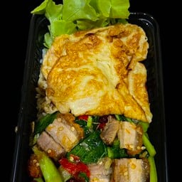 ครัวในบ้าน_home kitchen