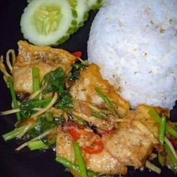 ครัวโก๋ติ่ง