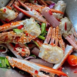 ครัวเเซ่บวิรัลพัชร