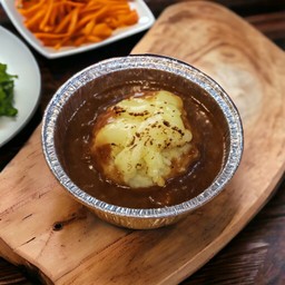 มันบดอบชีส